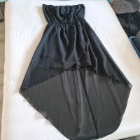 Fornarina Abendkleid Cocktailkleid Kleid Lucka schwarz Gr. M Baden-Württemberg - Ebenweiler Vorschau