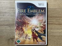 Nintendo Wii Fire Emblem Radiant Dawn Baden-Württemberg - Willstätt Vorschau