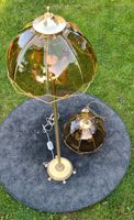 Deckenlampe und Stehlampe Vintage Brandenburg - Lübben Vorschau