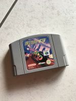 Extreme-G für N64 Nintendo 64 inkl. Versand Bayern - Königsbrunn Vorschau