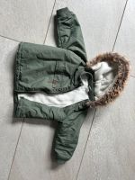 Winterjacke Größe 80 Baden-Württemberg - Bad Schönborn Vorschau