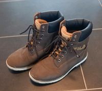 FILA Winterschuhe | Gr. 36 Nordrhein-Westfalen - Hiddenhausen Vorschau