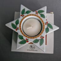 Hutschenreuther Weihnachts Sterntischlicht Bayern - Marktredwitz Vorschau