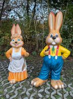 Hase Hasen Deko Garten  Oster Hase Ostern Bielefeld - Heepen Vorschau