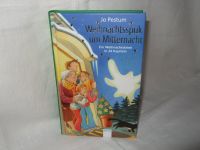 Kinder-Buch:         Weihnachtsspuk um Mitternacht Hessen - Pohlheim Vorschau