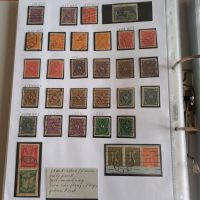 Briefmarkensammlung ca. 27.000 Stück Nordrhein-Westfalen - Hopsten Vorschau