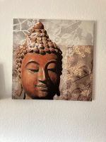 Wandbild Buddha Sachsen - Treuen Vorschau
