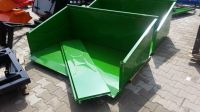 Transportbox 180 x 100cm Box Traktor Heckcontainer Container NEU Sachsen-Anhalt - Osterweddingen Vorschau