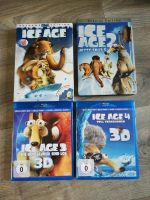 Ice Age 1-4 Sachsen-Anhalt - Schönebeck (Elbe) Vorschau