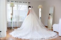 Brautkleid Hochzeitskleid Hessen - Wiesbaden Vorschau