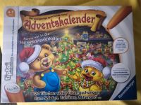 Tiptoi Adventskalender Bayern - Weitnau Vorschau