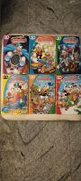 Walt Disney Lustiges Taschenbuch REWE SAMMEL-EDITION Hessen - Hungen Vorschau