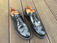 LLOYD Herrenschuhe Gr 43 Bremen - Vegesack Vorschau