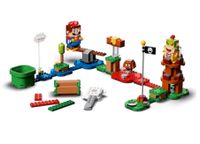 LEGO Mario Abenteuer zum Anfassen! Baden-Württemberg - Besigheim Vorschau