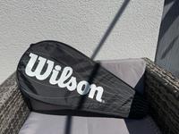 ⭐️Tennishülle Wilson Neu⭐️ Baden-Württemberg - Bahlingen Vorschau