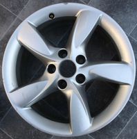 1x 17 Zoll Audi A6 4G C7 Alufelge 7,5Jx17 ET37 4G0071497 Berlin Berlin - Spandau Vorschau