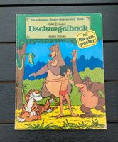 Disneys Dschungelbuch Comic Band 7 Niedersachsen - Seesen Vorschau