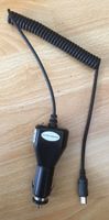 Auto KFZ Ladekabel Mini USB Stecker Bayern - Bad Heilbrunn Vorschau