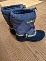 Kamik Winterstiefel Größe 31 Hessen - Kassel Vorschau