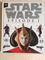 Star Wars. Episode I. Die illustrierte Enzyklopädie München - Au-Haidhausen Vorschau