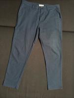 Dunkelblaue Business Hose von Only & Sons Größe 32 Baden-Württemberg - Essingen Vorschau