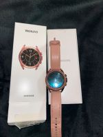 Samsung Galaxy Watch 3 Nordrhein-Westfalen - Ratingen Vorschau