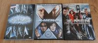 X-Men, X-Men 2, X-Men - Der letzte Widerstand (DVD) Bielefeld - Bielefeld (Innenstadt) Vorschau