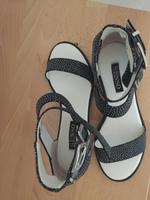 Damenschuhe Marke Senso Gr.38 Hessen - Bad Vilbel Vorschau