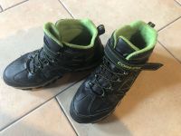 Outdoor Schuhe /Übergangsschuhe - hoch -Top Zustand Gr. 40 Rheinland-Pfalz - Mendig Vorschau