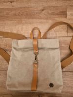 burban Rucksack beige Frankfurt am Main - Ginnheim Vorschau