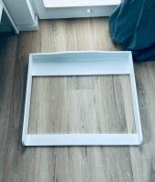 Wickelaufsatz für Hemnes Ikea Kommode Schleswig-Holstein - Gettorf Vorschau