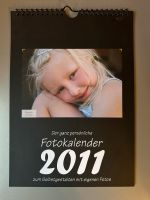 Kalender zum Gestalten Foto Malen Basteln Fotokalender 2011 Bayern - Großheubach Vorschau