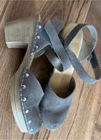 Rieker Clogs Gr 41 - neuwertig! Nordrhein-Westfalen - Bornheim Vorschau