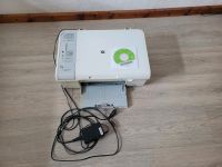 Drucker HP Deskjet F4224 Baden-Württemberg - Straubenhardt Vorschau