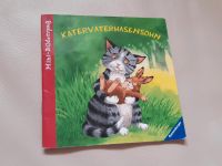 ☆ KATERVATERHASENSOHN ☆ MINI BILDERSPAß ☆ RAVENSBUGER ☆ BUCH ☆ Bayern - Vilshofen an der Donau Vorschau