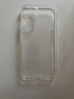 iPhone 13/14 Clear Case Hülle Neu vergilbt nicht Baden-Württemberg - Kornwestheim Vorschau