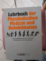Lehrbuch der Physikalischen Medizin und Rehabilitation Bayern - Allershausen Vorschau