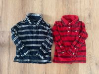 2x Langarmshirt Polo Baby Gap Gr.92 Berlin - Steglitz Vorschau