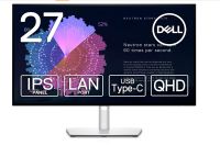 Dell U2722DE UltraSharp USB-C 27 Zoll Monitor Display  NEU OVP Niedersachsen - Laatzen Vorschau