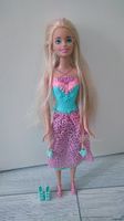 Barbie Rapunzel Nordrhein-Westfalen - Oberhausen Vorschau