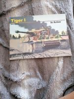Tiger 1 in Action Nordrhein-Westfalen - Rheinbach Vorschau