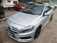 Mercedes-Benz A -Klasse A 220 CDI/ BlueEfficiency/AMG Paket Pankow - Französisch Buchholz Vorschau