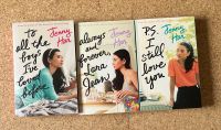 To all the boys i loved before collection (englisch) Schleswig-Holstein - Schacht-Audorf Vorschau