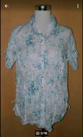 Damen Bluse Hemd Shirt von  ZAB Woman*  Gr. 42/L  Neuwertig Brandenburg - Cottbus Vorschau