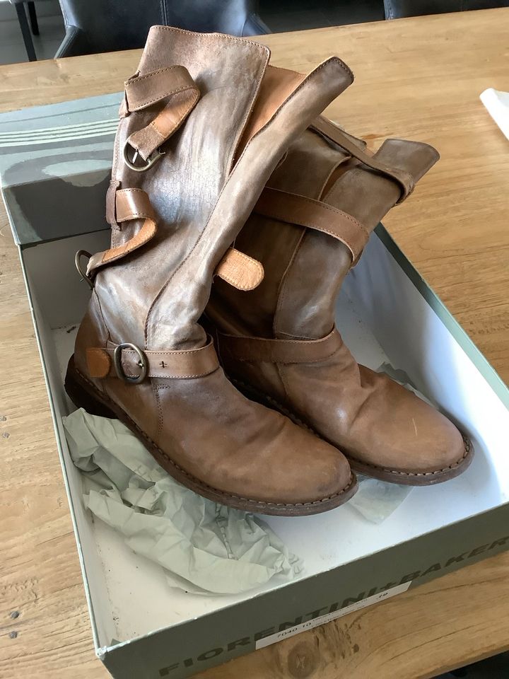 Fiorentini+ Baker Stiefel in Rodgau