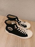 Palladium-Basketballschuhe letzter Preis❗️ Brandenburg - Eberswalde Vorschau