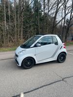 Smart Cabrio Baden-Württemberg - Bad Liebenzell Vorschau