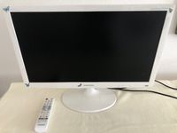 Samsung Bildschirm 24" SyncMaster T24B300 mit TV Baden-Württemberg - St. Johann Vorschau