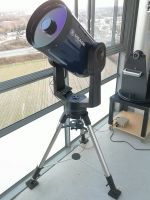 Teleskop Meade LX 90 12" Saarland - Saarlouis Vorschau