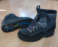 Lowa Oberalp GTX Größe 39 Sohle Defekt Bayern - Deggendorf Vorschau
